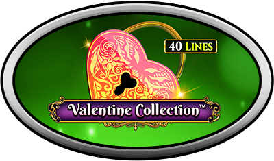 Valentine Collection 40E